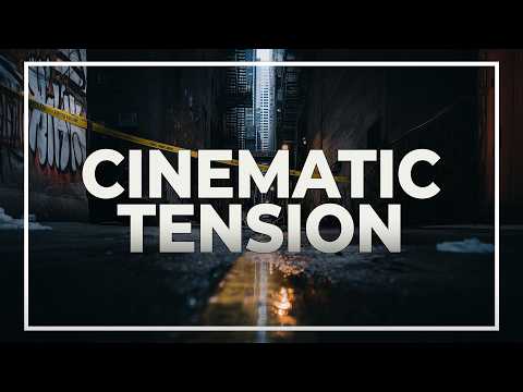 Intense Pressure Cinematic Tension No Copyright Music
