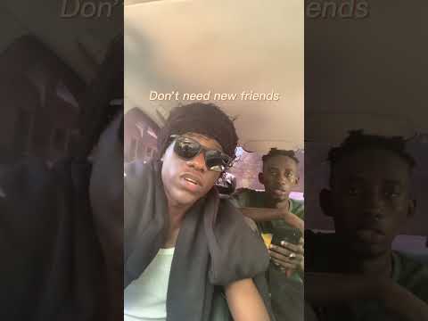 OuZii DRILL FREESTYLE - PART 3🛸🌊