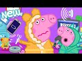 Peppa Pig Tales 2025 Noisy Night Time DISASTER BRAND NEW Peppa Pig Episodes