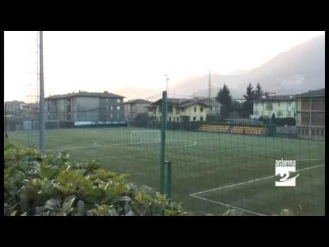 Pradalunga niente partite di calcio le soluzioni dell'Amministrazione Antenna 2 TV 08012015