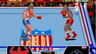 The Final round Arcade TAS Hardest