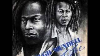 Hugh Mundell & Lacksley Castell - Be my princess lady