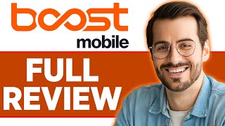 Boost Mobile Review 2026 | Prepaid Plans & Coverage Explained