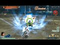 Dynasty Warriors: Strikeforce psp Zhao Yun Vs Lu Bu Gam