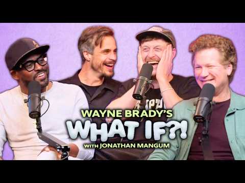 Wayne Brady