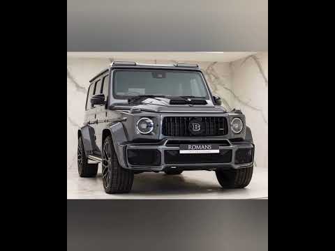 G~wagon, Defender and Jeep Wrangler ⚡⚡|| before vs after || #shorts #gwagon #defender #youtubeshorts