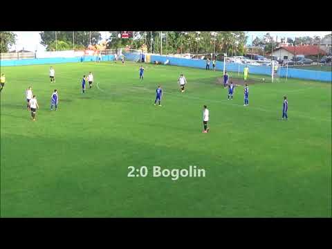 3 HNL Zapad: OPATIJA - ZAGOREC 3:0