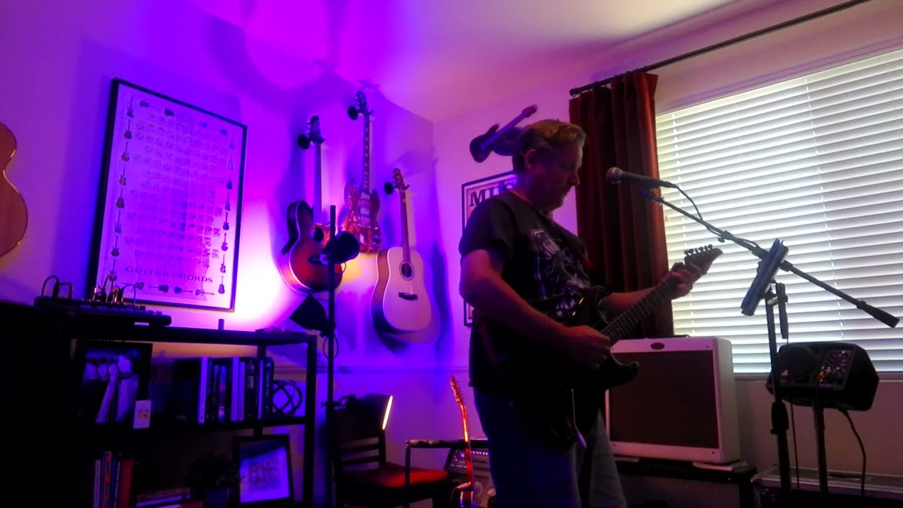 Promotional video thumbnail 10 for Keith The Guitar Guy
