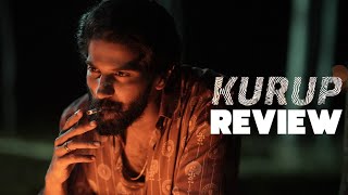 SK Times: Kurup Marana Honest Review, Dulquer Salmaan, Netflix, Direct OTT Release Date