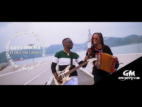 Loty Rocha_Pedra Precioso (Videoclip Official) [2025]/ 4k