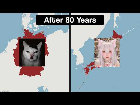 Why Japan Got Away With War Crimes While Germany Didn't