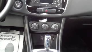 preview picture of video '2011 Chrysler 200 Touring Dekalb IL near Hinckley IL'