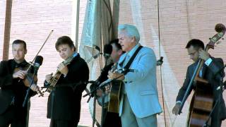 Del McCoury Band - Don&#39;t Put Off Til Tomorrow
