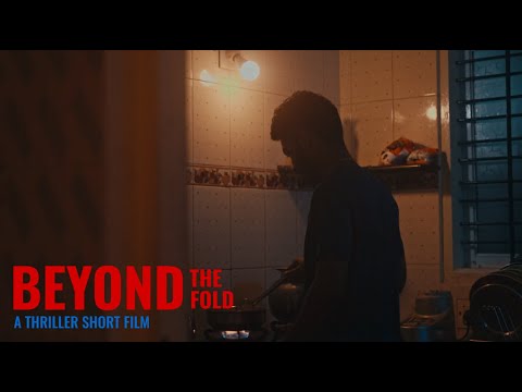 Beyond The Fold | Thriller Short Film (2025)