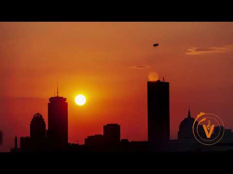 Beatmaschine - Just Like That (Feat. Luk The Dude)