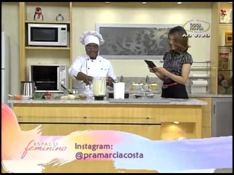 Receita - Cupcake salgado 10-09-2013