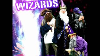 The Wizards -Purple Magic- Dragon Slayers