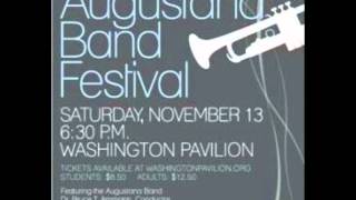 Land of Tomorrow - 53rd Annual Augustana Band Festival