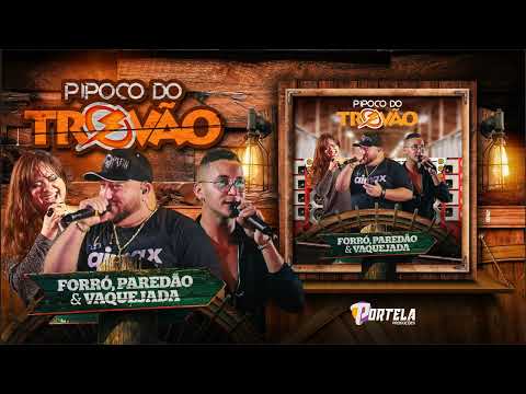 Pipoco do Trovão - Menino do Sertão