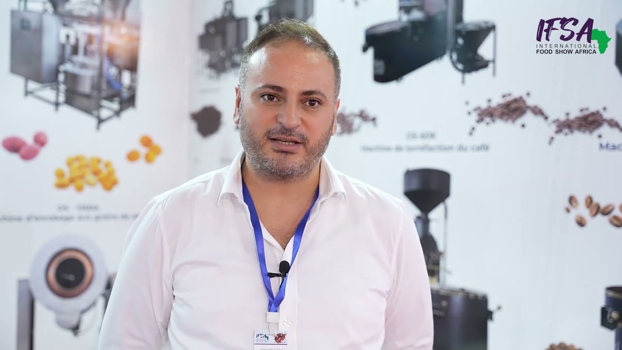 société ozstar | IFSA Africa 2024