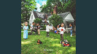 LockJaw / Knock Knock Music Video