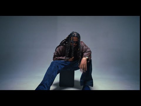 DAGY - Rasta Freestyle ft JEMBERU (Official Visualizer) | ዳጊ ft ጀምበሩ ደመቀ