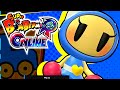 Super Bomberman R Online Gameplay #7 Aqua Bomber One Walkthrough ~ 1st Place Battle 64