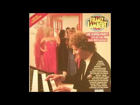 Franz Lambert   Südsee Party