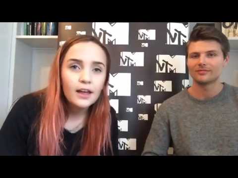 MTV Norway: Fanny Andersen