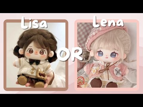 Lisa or Lena (cute edition mix 🤎)#lisa  #lena #lisalena #lisaandlena