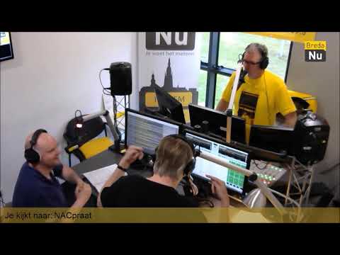 NACpraat 6 6 2019 Rat Poll  - Een openluchtrookverbod. What's next?