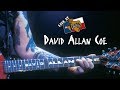 David Allan Coe - Time Off For Bad Behavior [OFFICIAL LIVE VIDEO]