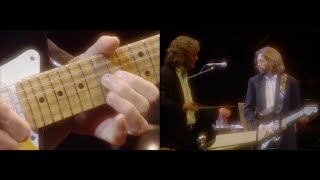 Eric Clapton - I Shot The Sheriff (Orchestral) - The Definitive 24 Nights (Remastered 2023)