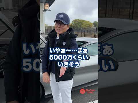 アストンマーティンのフラッグシップ いくら？ V12エンジンどこに積んでる？ E-CarLife with 五味やすたか