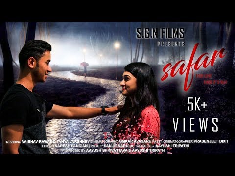 Aayush Shrivastava portfolio video2