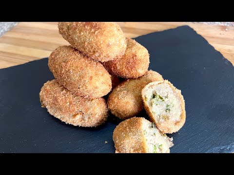 Omani Cutlet Recipe | Tuna Cutlet | Fish Cutlet