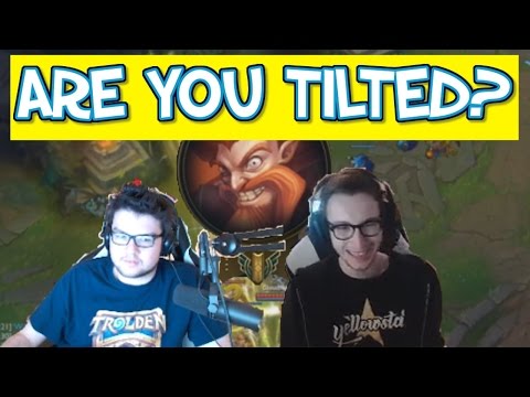 IS DYRUS TROLLING? | TSM Bjergsen & Dyrus & WildTurtle | Preseason 7 Flex Queue Highlights