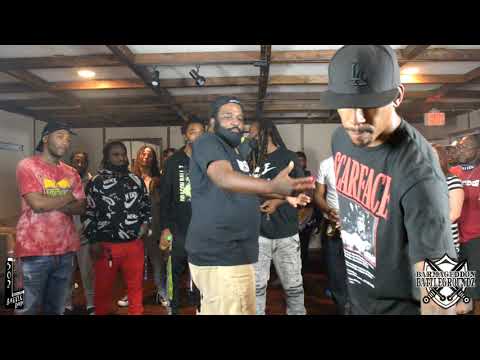 FSO Fresno vs Trap King Kai