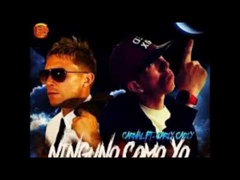 Carnal Feat. CarlyCarly | Ninguno Como Yo (Che Che'$ Family Inc)