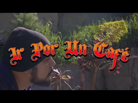 RAMONA - Ir por un café (Video Oficial)