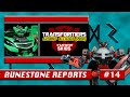Transformers 2010 Tuner Skids Runestone Reports 14