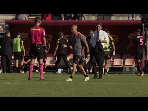 U.S. Lecce: HL Primavera 1 Roma 1 - Lecce 0