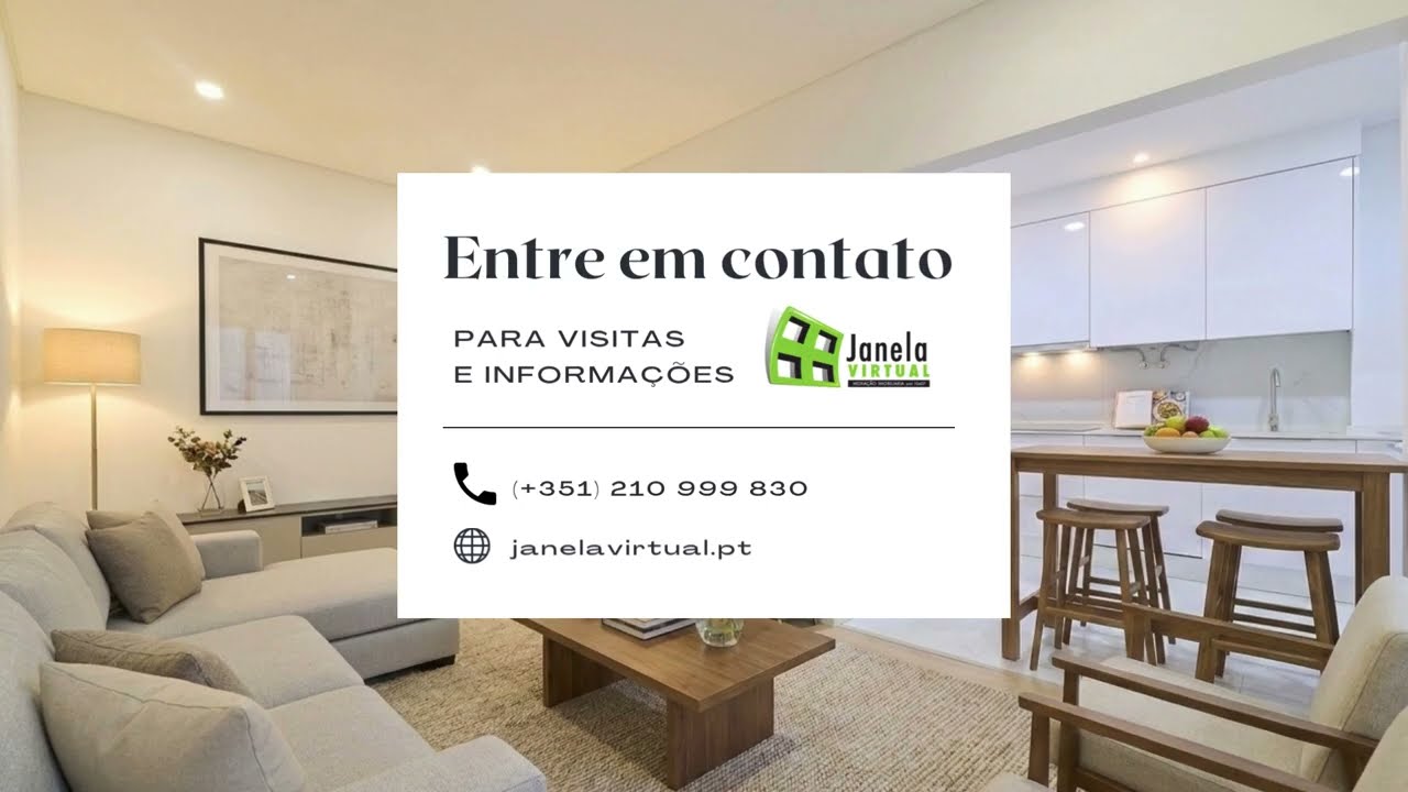 Vídeo do imóvel