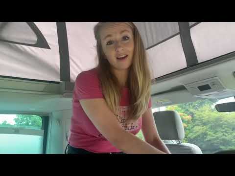 VW California Ocean T6