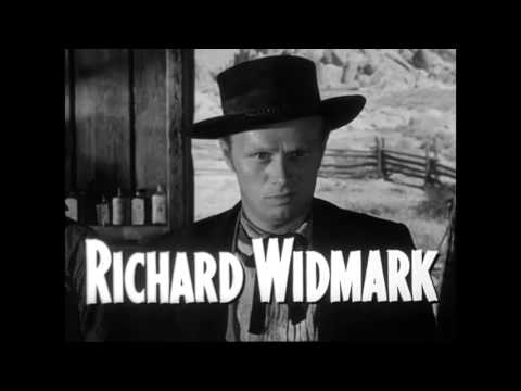 Yellow Sky (1948) Trailer