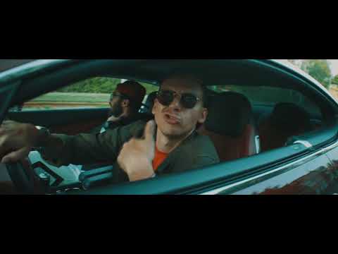Pabl.А - Космос/Феникс (Teejay prod)