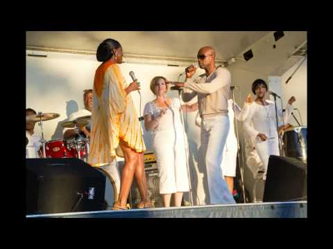 Kimmie Horne & Kem Slide Show - August 2011 By Wayne Norman