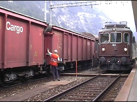 BLS North 2 (1999 - 2001) Part 3/4