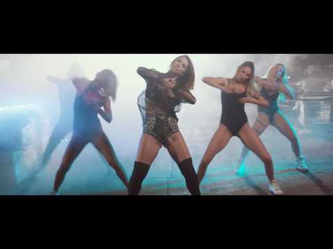 TRIK FX feat  MCN   LUKAVE KUJE OFFICIAL VIDEO 4K