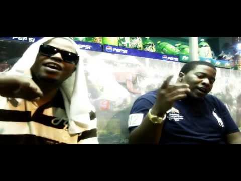 D.FRESH FEAT. JAMARCUS - SHO NUFF FIB REMIX MUSIC VIDEO